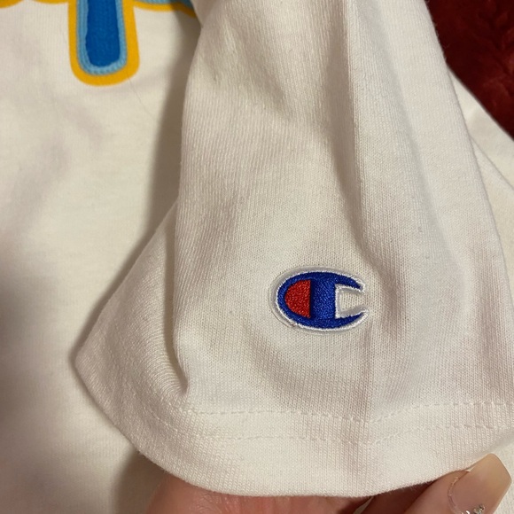 Champion t-shirt - Picture 5 of 5